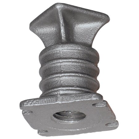 Anvil 152 7/8 BLK MI SCR CONCRT INS 0500070040